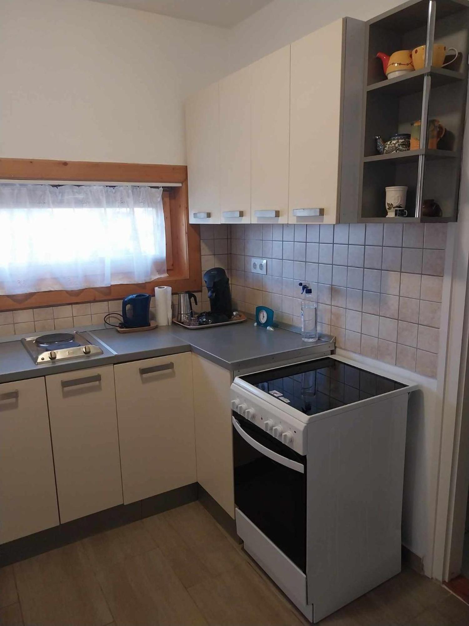 Porkolab Apartmanhaz Appartement Gyenesdiás Buitenkant foto