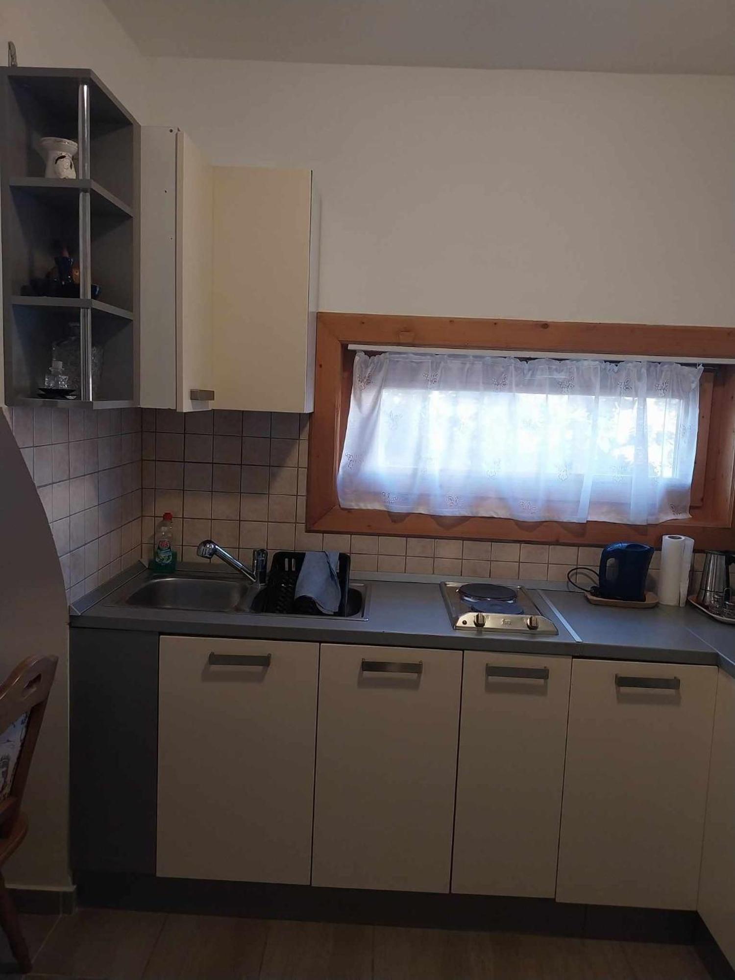 Porkolab Apartmanhaz Appartement Gyenesdiás Buitenkant foto